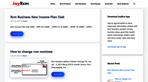 jayrcm.com