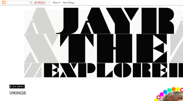 jayrtheexplorer.com