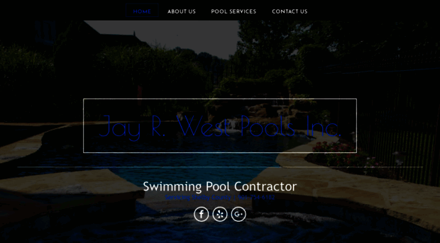 jayrwestpools.com