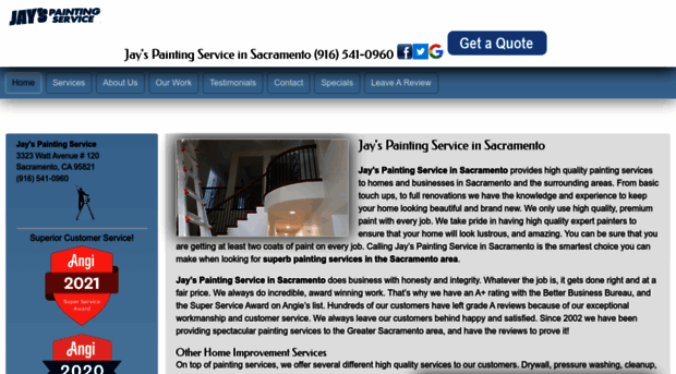 jays-painting-service-sacramento.com