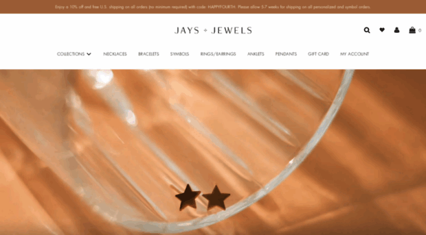 jaysandjewels.com