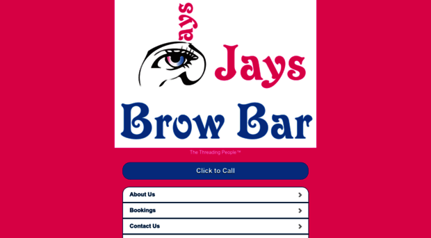 jaysbrowbar.co.uk