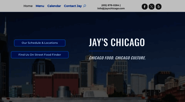 jayschicago.com