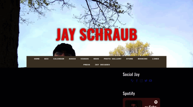 jayschraub.com