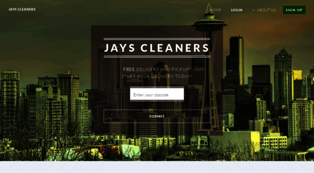 jayscleaners.com