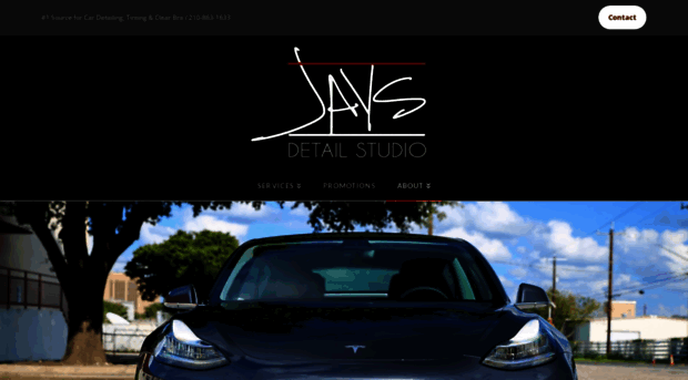 jaysdetail.com