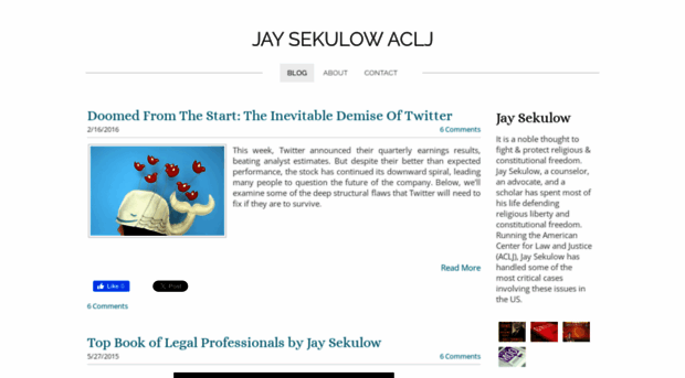 jaysekulowaclj.weebly.com