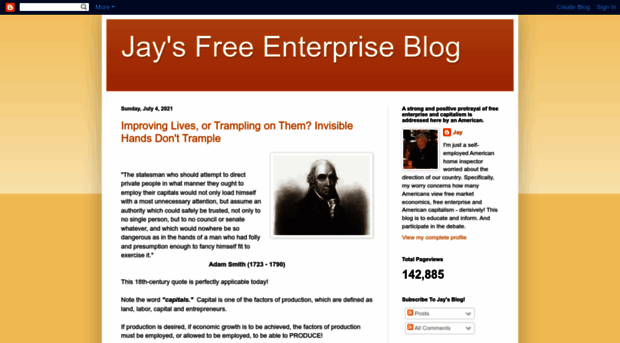 jaysfreeenterpriseblog.blogspot.com