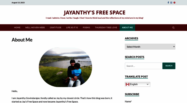 jaysfreespace.blogspot.in