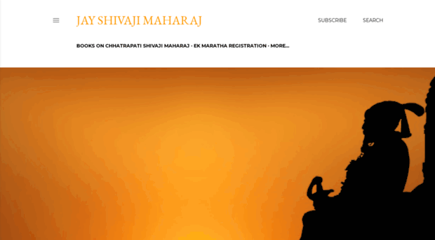 jayshivajimaharaj.com