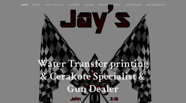 jayshydrographics.com