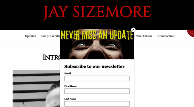 jaysizemore.com