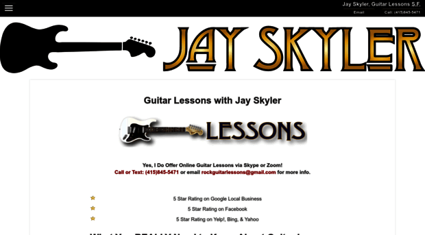 jayskyler.com