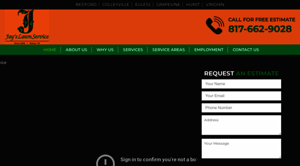 jayslawnservicedfw.com