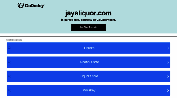 jaysliquor.com