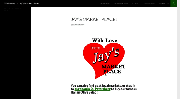 jaysmarketplace.com