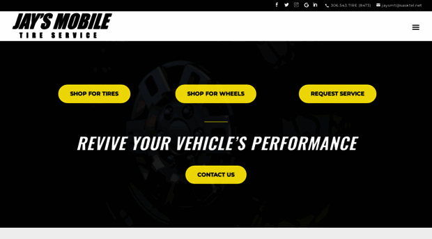 jaysmobiletire.ca