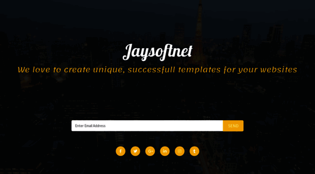 jaysoftnet.com