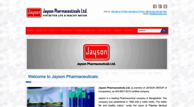 jaysonbd.com