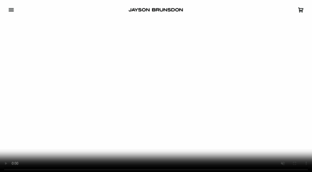 jaysonbrunsdon.com