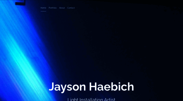 jaysonh.com