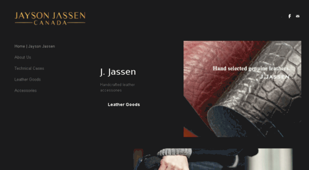 jaysonjassen.com