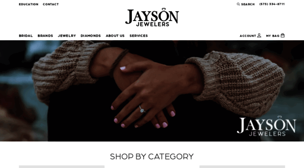 jaysonjewelers.com