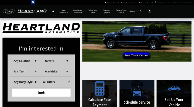 jaysonjonesford.com