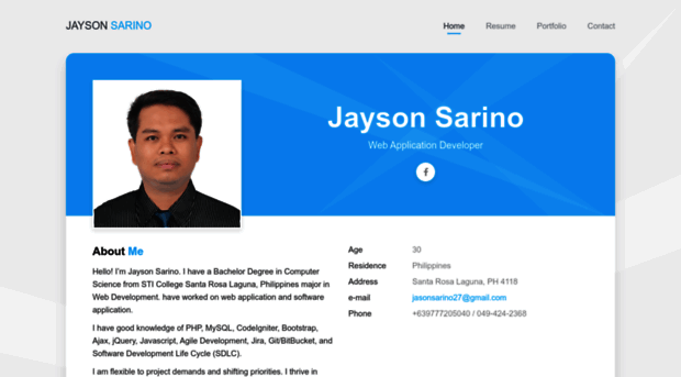 jaysonsarino.com