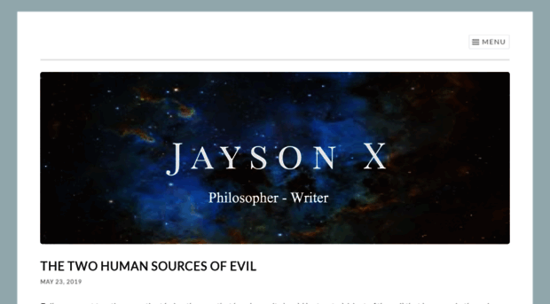 jaysonx.com