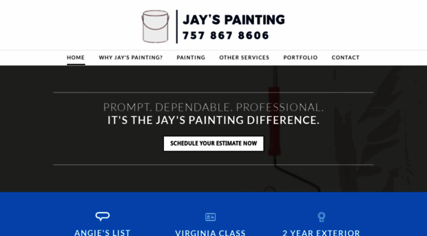 jayspaintinginc.com