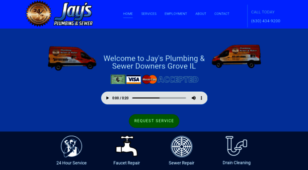 jaysplumbing.net