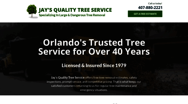 jaysqualitytreeservice.com