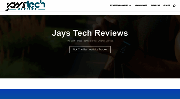 jaystechreviews.com