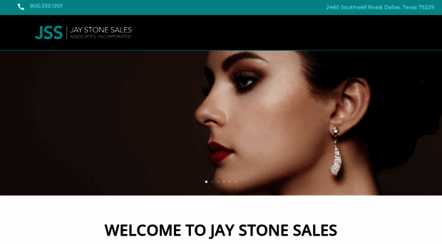 jaystonesales.com