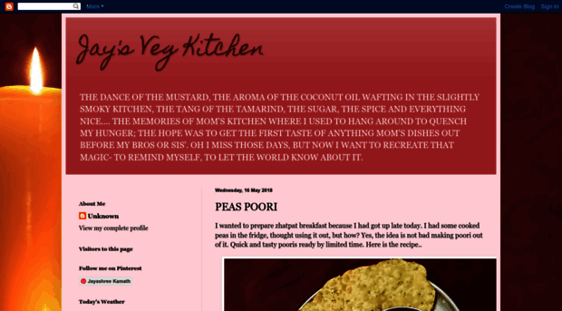 jaysvegkitchen.blogspot.com