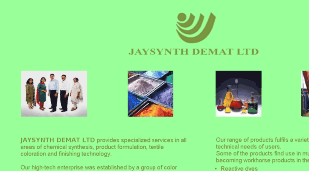 jaysynthdemat.com