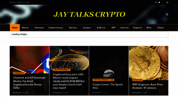 jaytalkscrypto.com