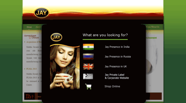 jaytea.com