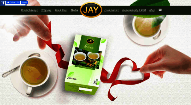 jaytea.in