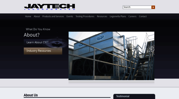 jaytech.com