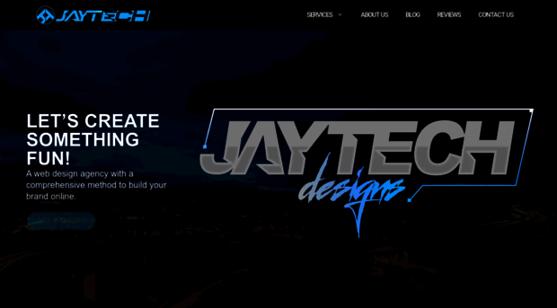 jaytechdesigns.com