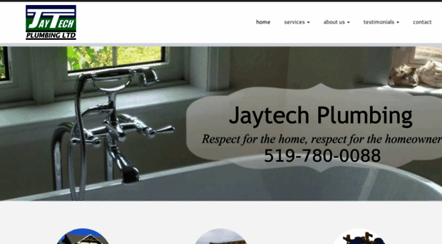 jaytechplumbing.com