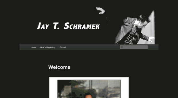 jaytschramek.com