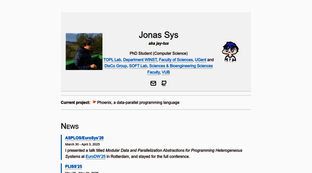jaytux.com
