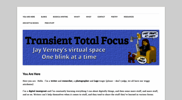 jayverney.net