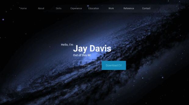 jayvis.com