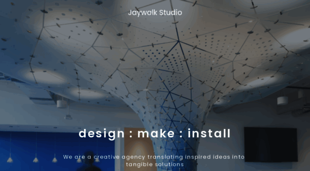 jaywalkstudio.com