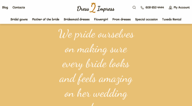 jaywestbridal.com