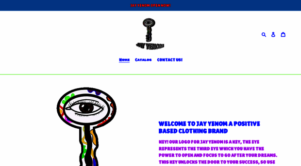 jayyenom.com